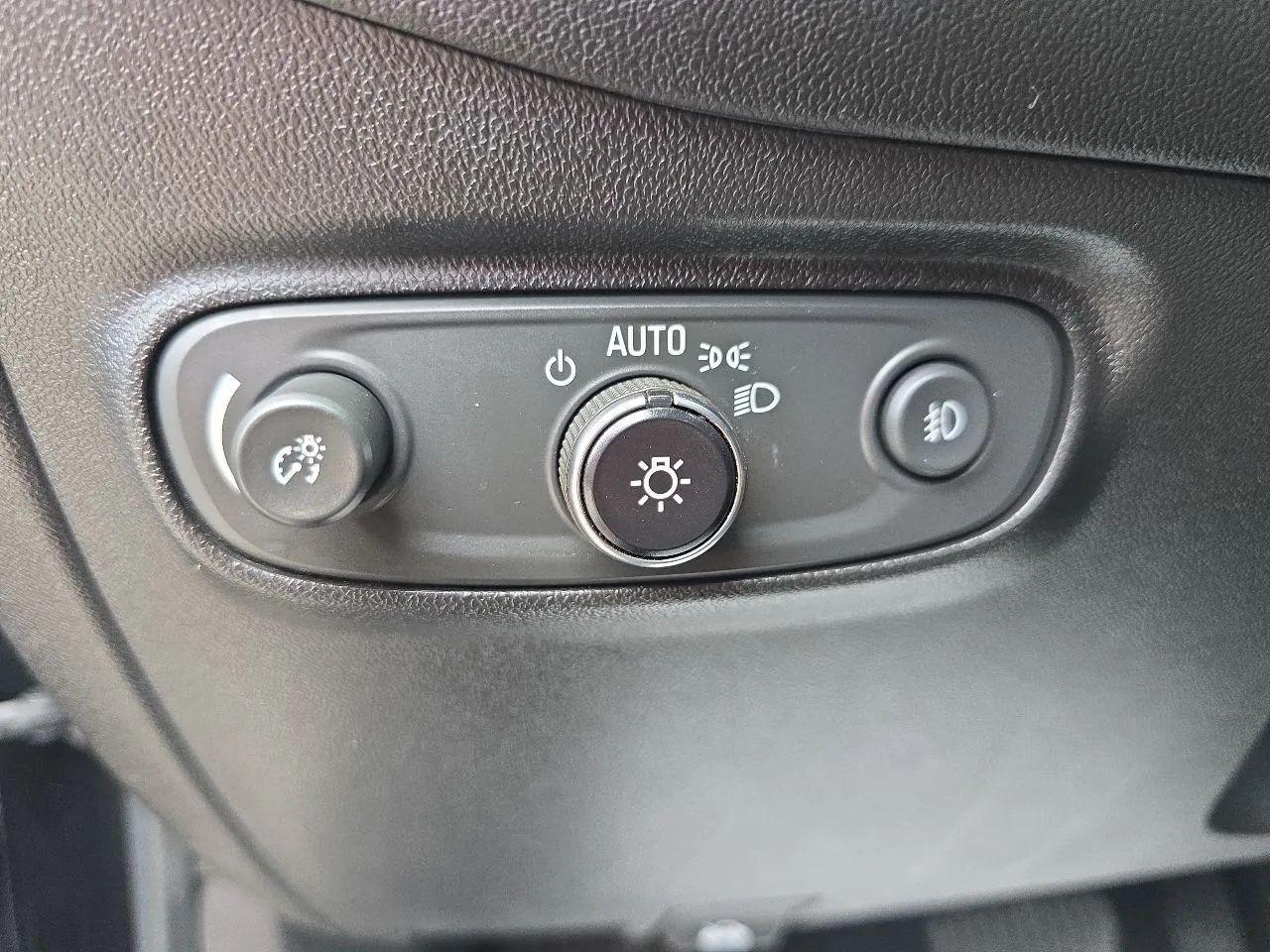 Chevrolet Equinox AWD 4dr LT w/1LT 2020