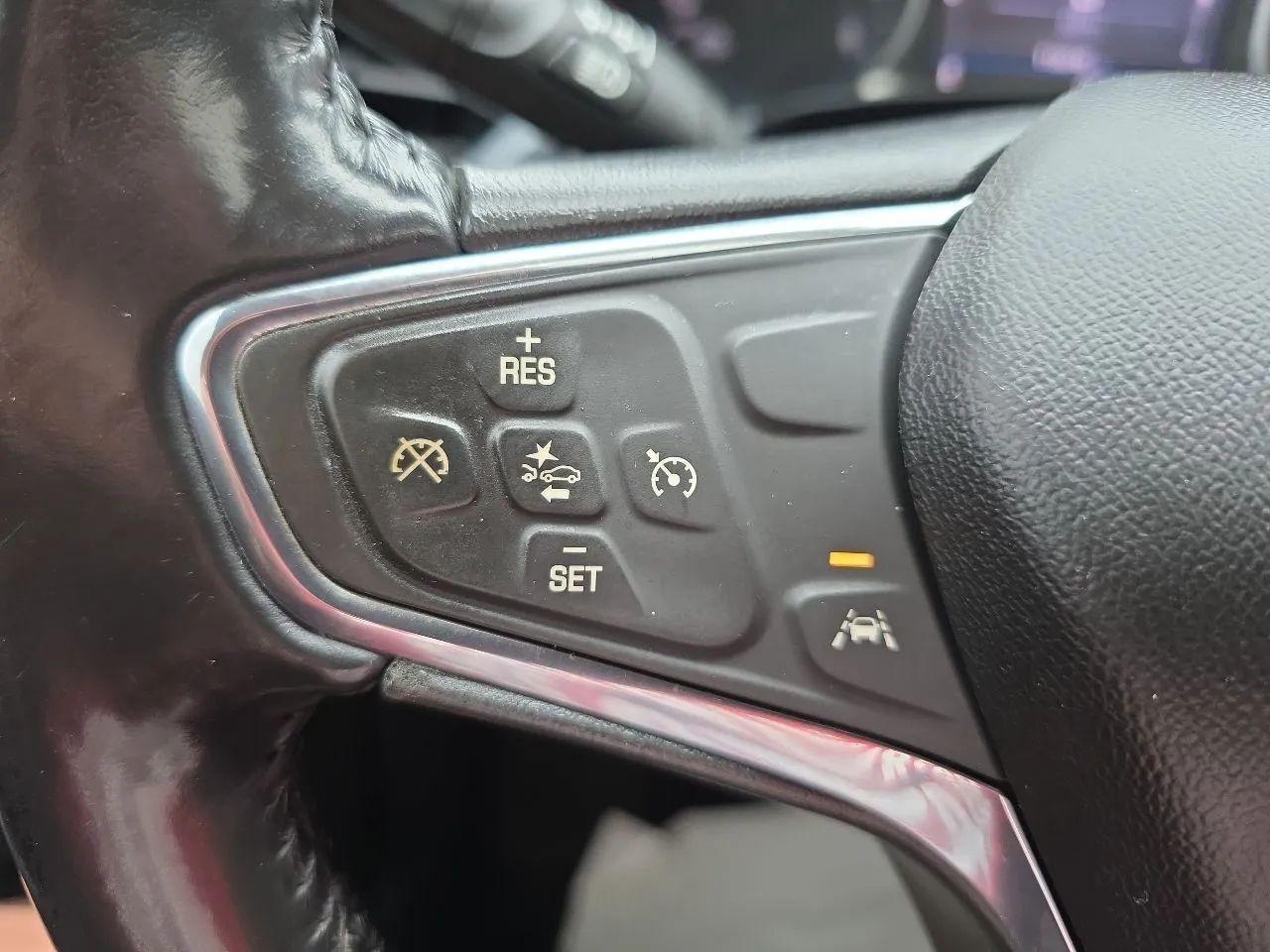 Chevrolet Equinox AWD 4dr LT w/1LT 2020