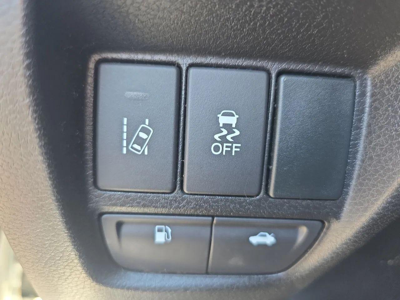 Acura TLX 4dr Sdn FWD Tech 2015