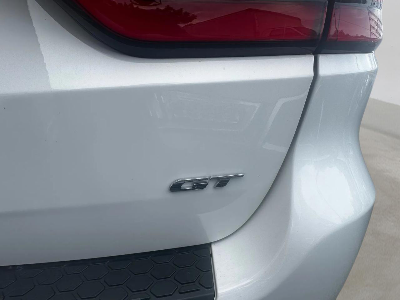 Dodge Durango GT AWD 2020
