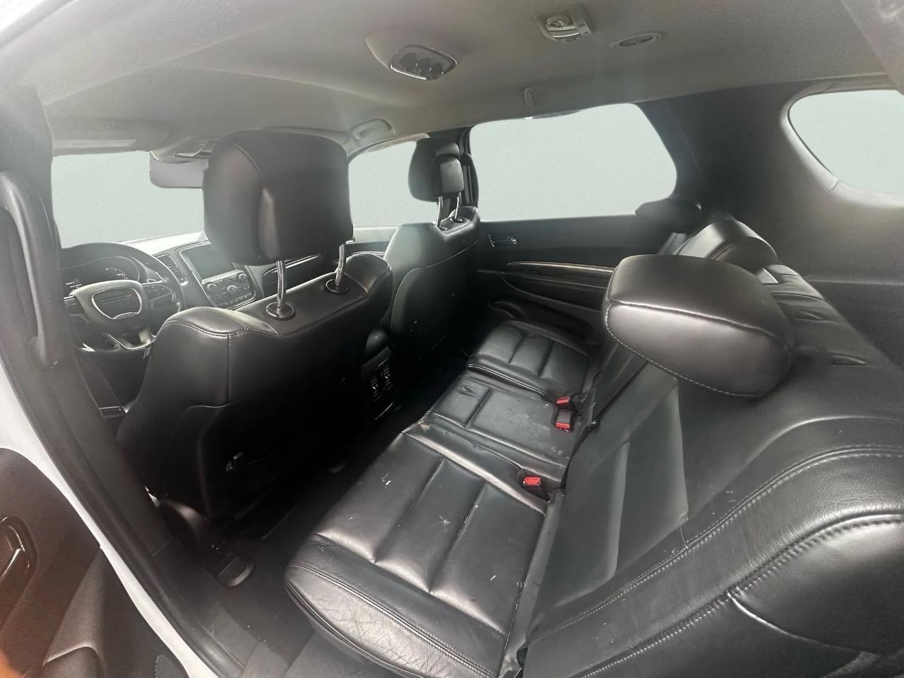 Dodge Durango GT AWD 2020