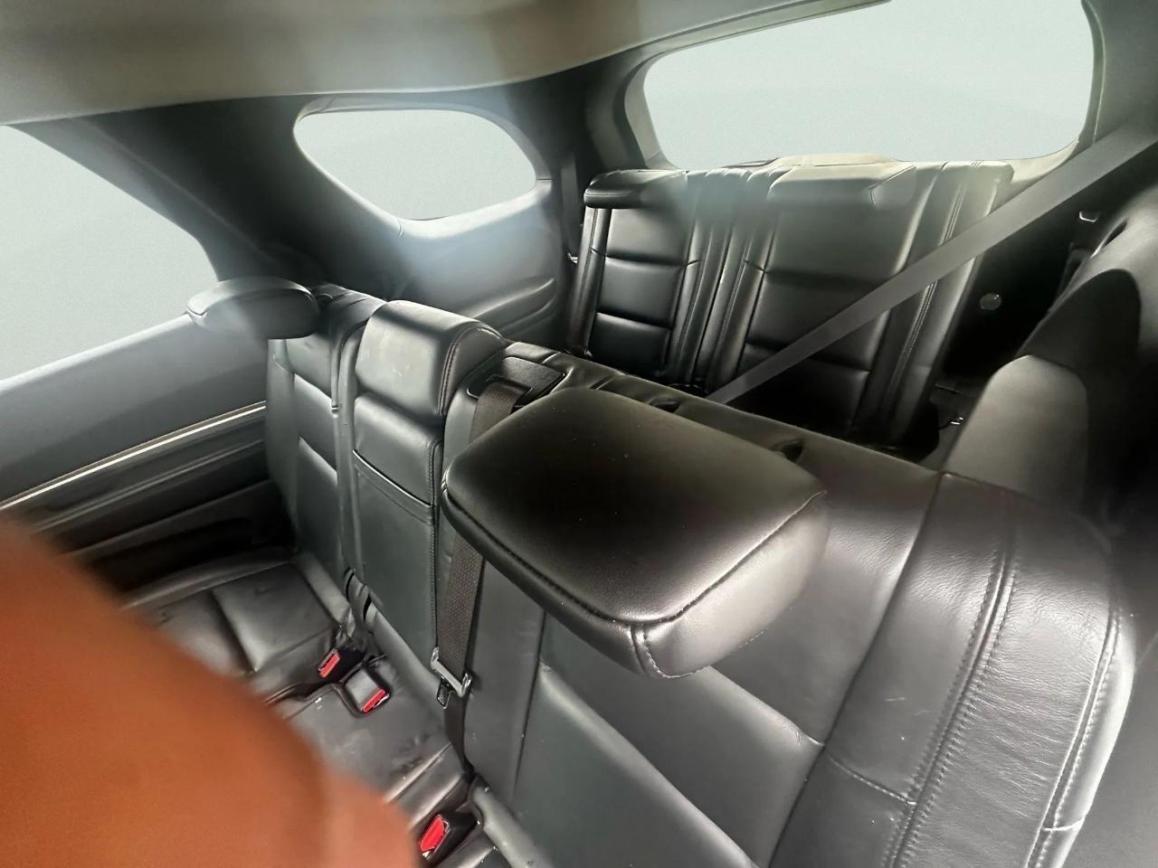 Dodge Durango GT AWD 2020