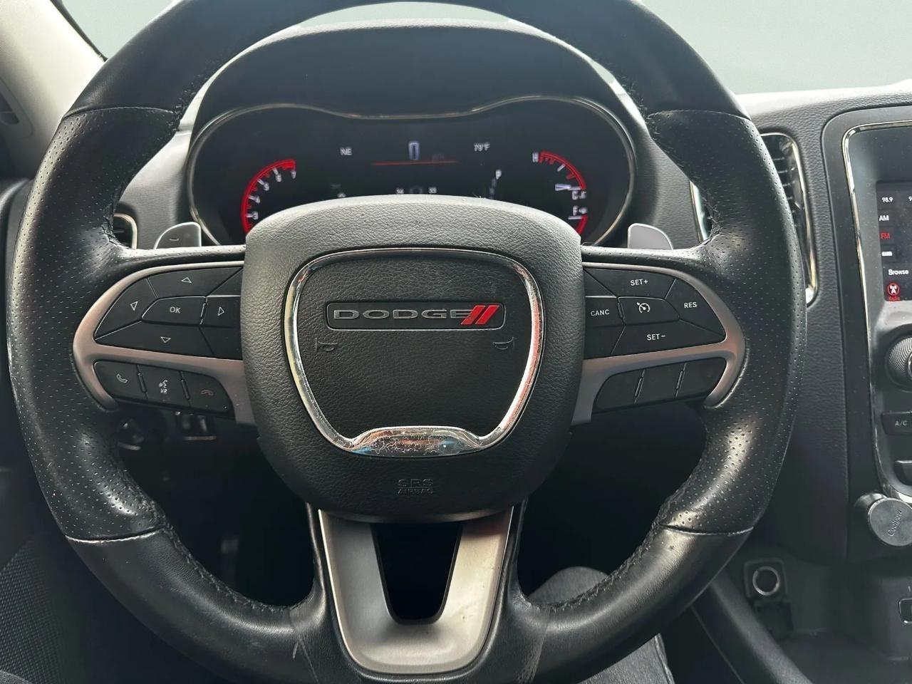 Dodge Durango GT AWD 2020