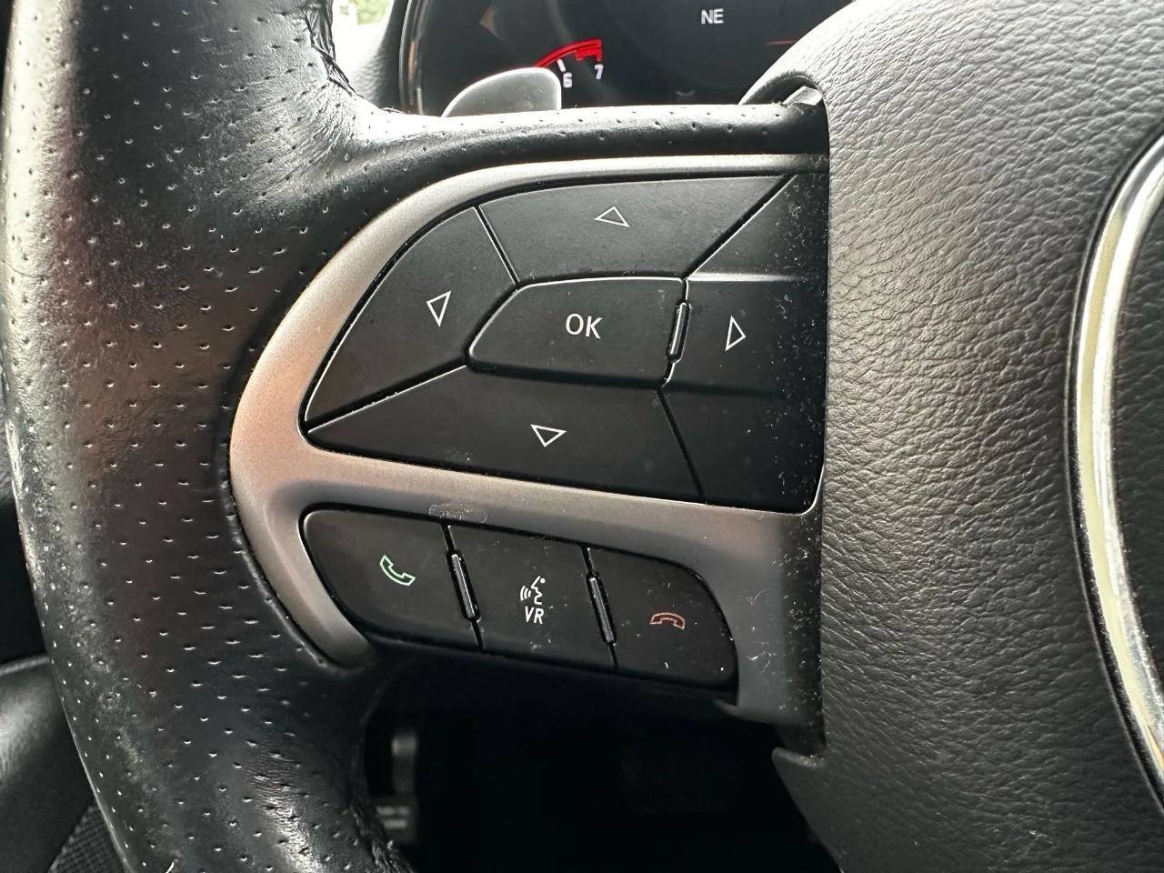 Dodge Durango GT AWD 2020