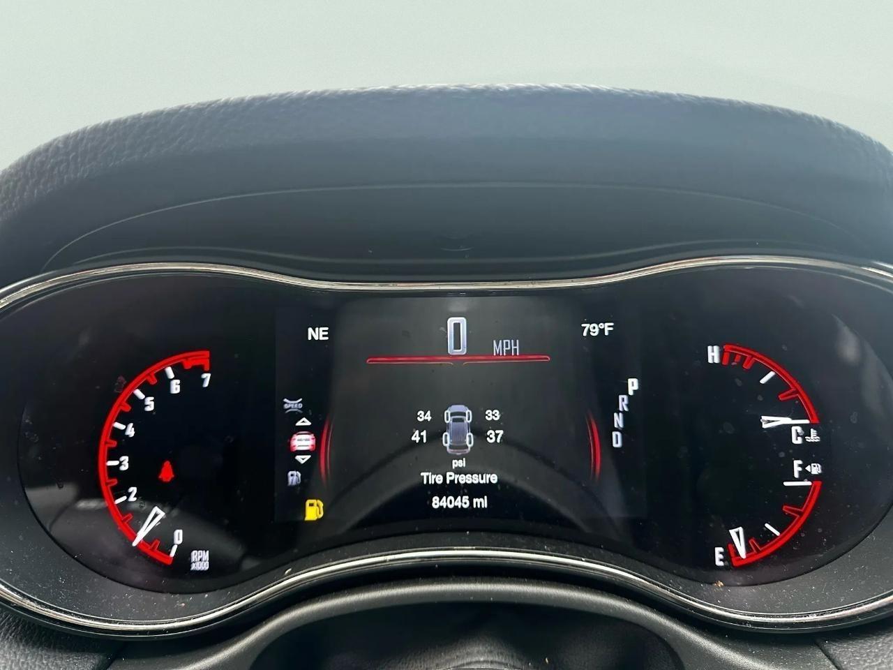 Dodge Durango GT AWD 2020