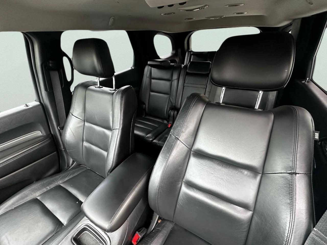 Dodge Durango GT AWD 2020