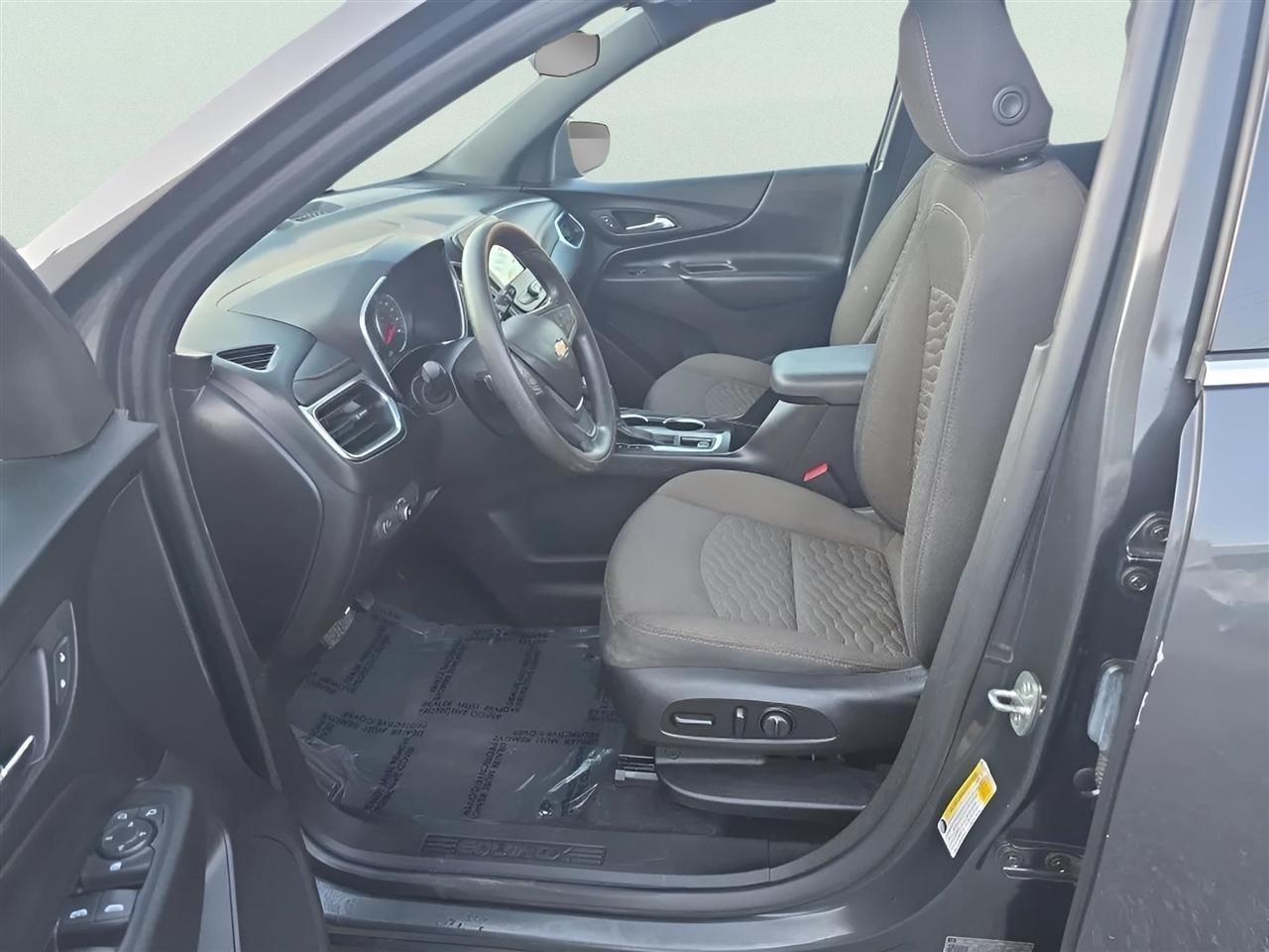 Chevrolet Equinox AWD 4dr LT w/1LT 2019