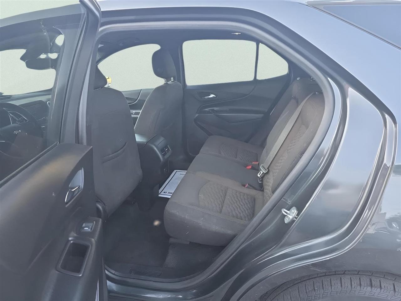 Chevrolet Equinox AWD 4dr LT w/1LT 2019