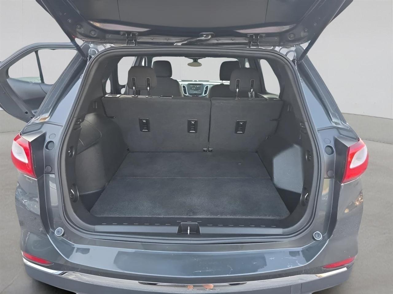 Chevrolet Equinox AWD 4dr LT w/1LT 2019