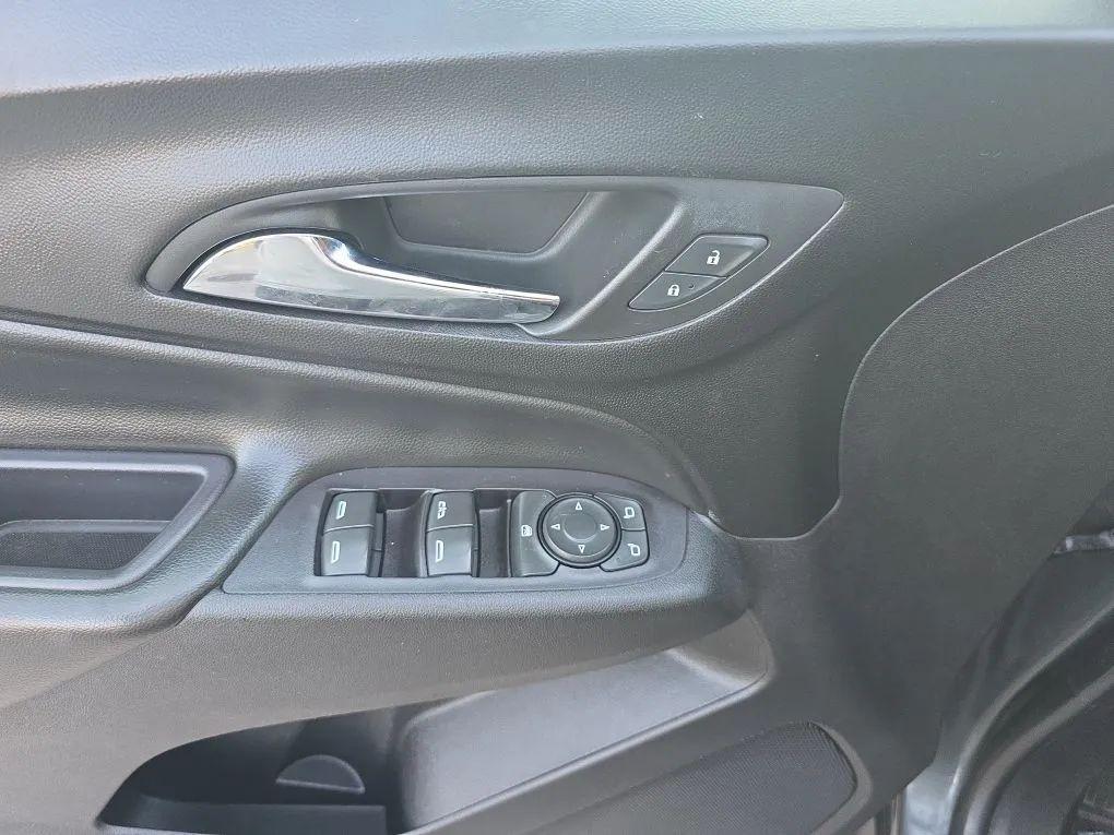 Chevrolet Equinox AWD 4dr LT w/1LT 2019