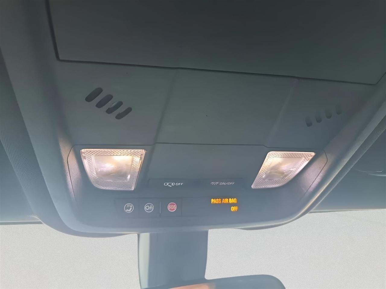 Chevrolet Equinox AWD 4dr LT w/1LT 2019
