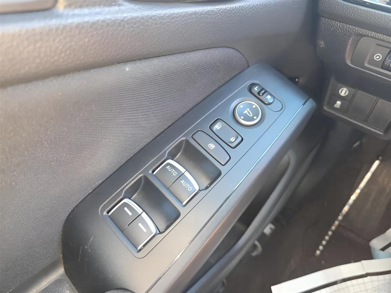 Honda Civic Sedan Sport CVT 2023