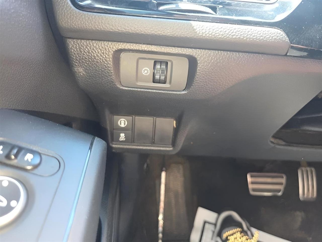 Honda Civic Sedan Sport CVT 2023