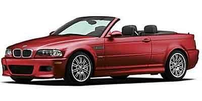 BMW M3  2002