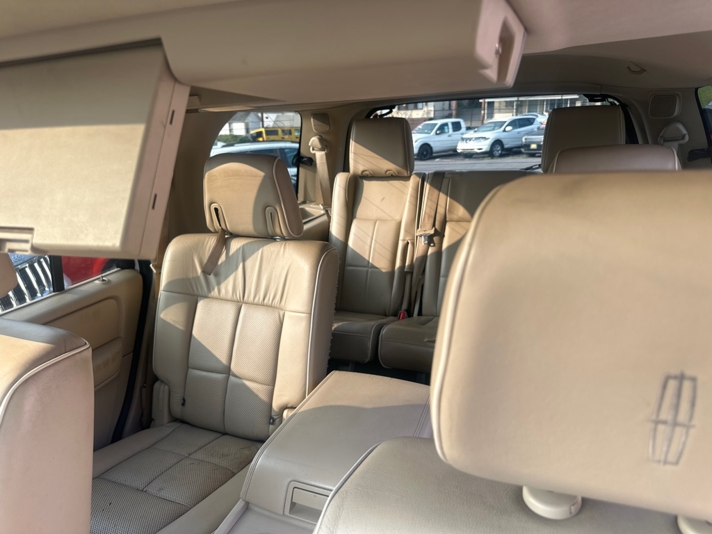 Lincoln Navigator 4dr 4WD Ultimate 2007