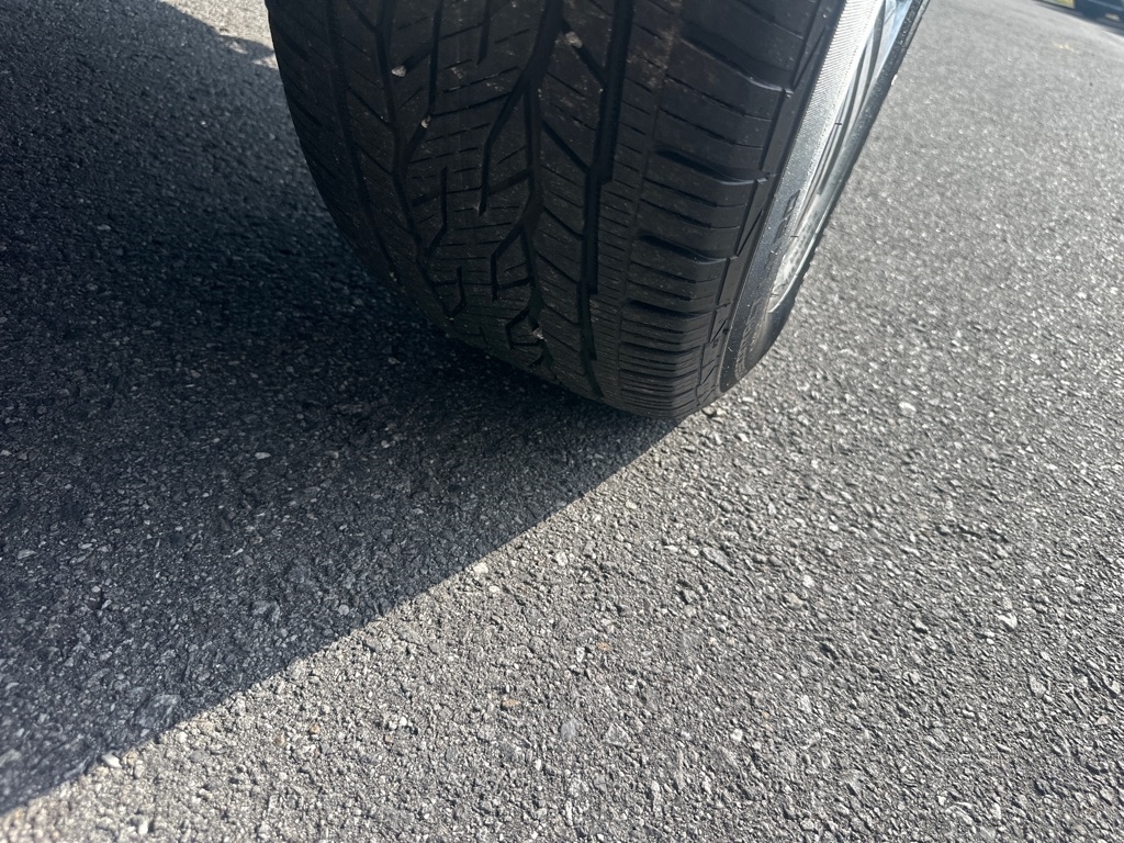 Lincoln Navigator 4dr 4WD Ultimate 2007