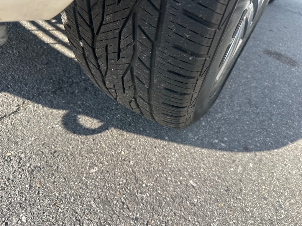 Lincoln Navigator 4dr 4WD Ultimate 2007