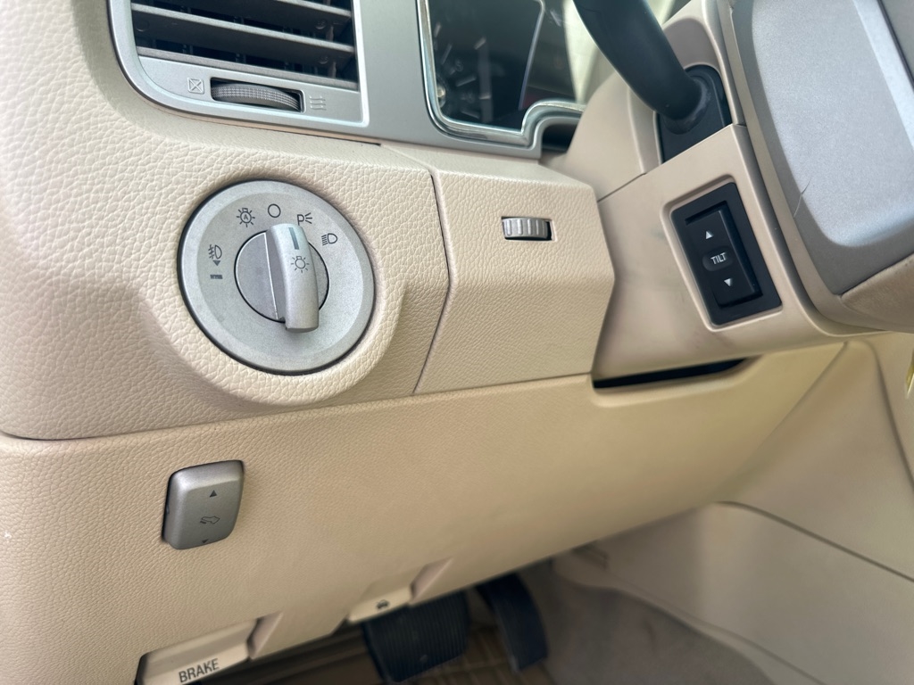 Lincoln Navigator 4dr 4WD Ultimate 2007
