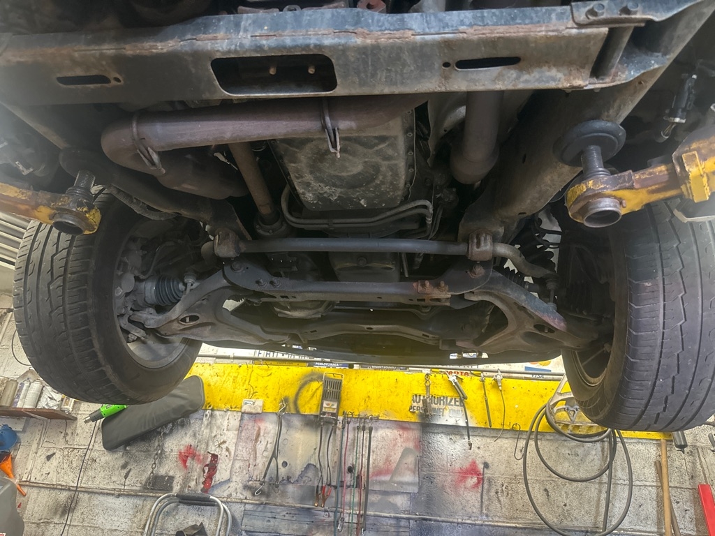 Lincoln Navigator 4dr 4WD Ultimate 2007