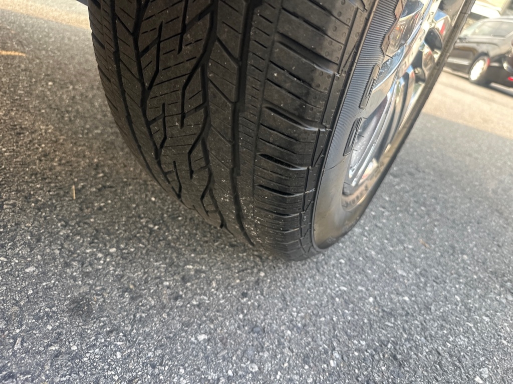 Lincoln Navigator 4dr 4WD Ultimate 2007