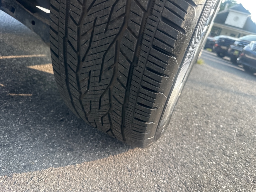 Lincoln Navigator 4dr 4WD Ultimate 2007