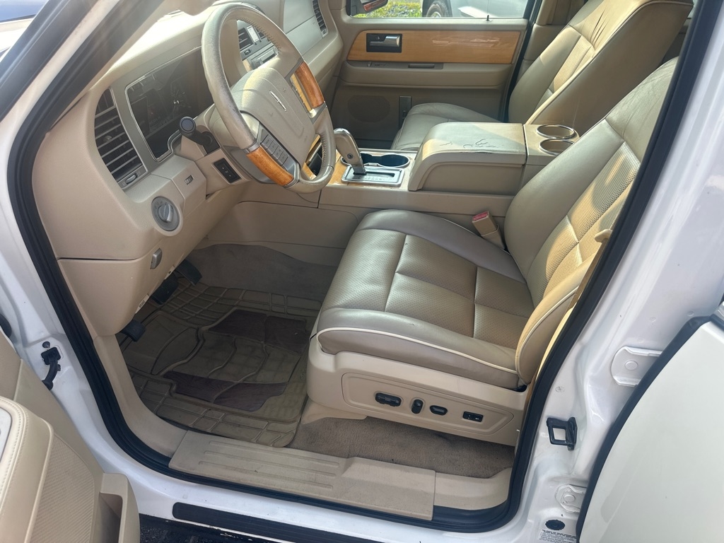 Lincoln Navigator 4dr 4WD Ultimate 2007