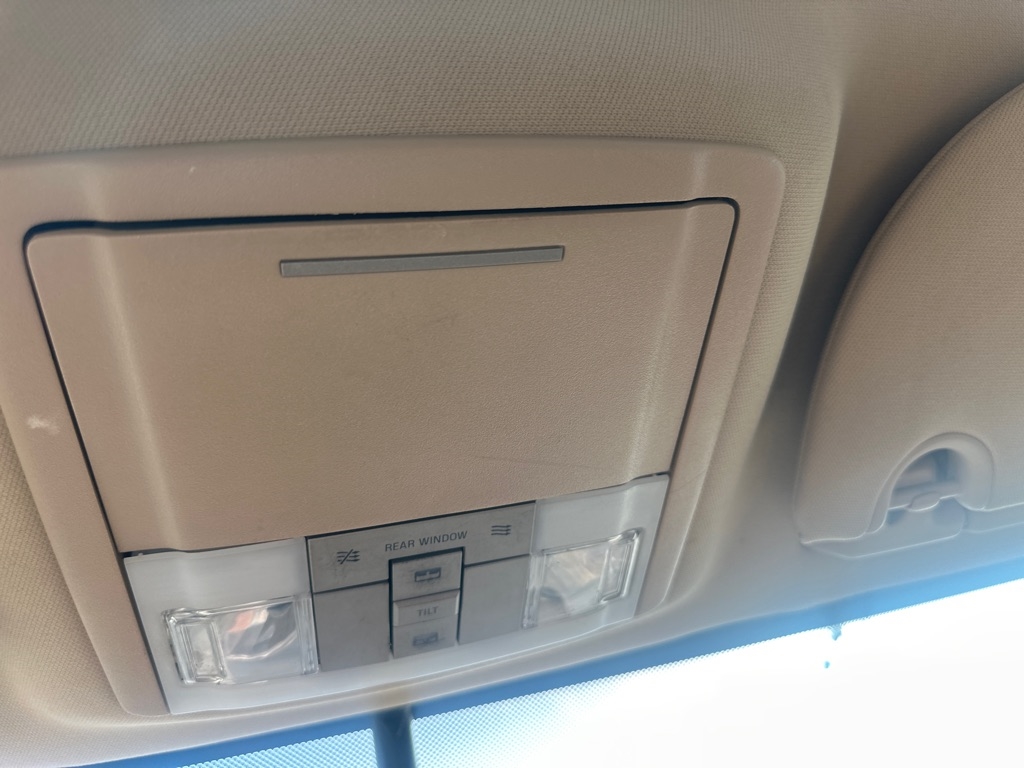 Lincoln Navigator 4dr 4WD Ultimate 2007