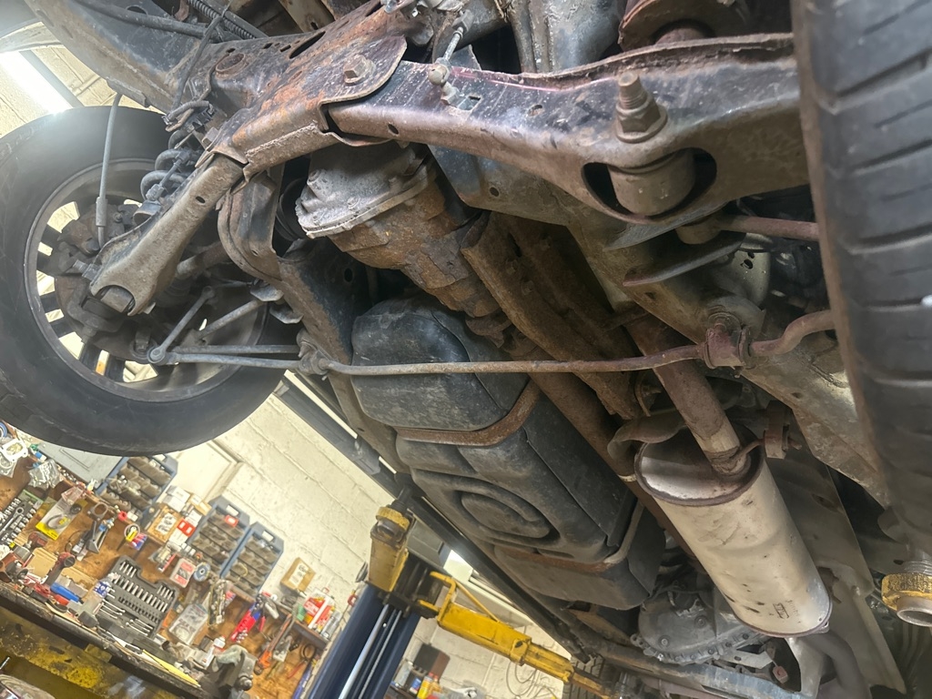 Lincoln Navigator 4dr 4WD Ultimate 2007