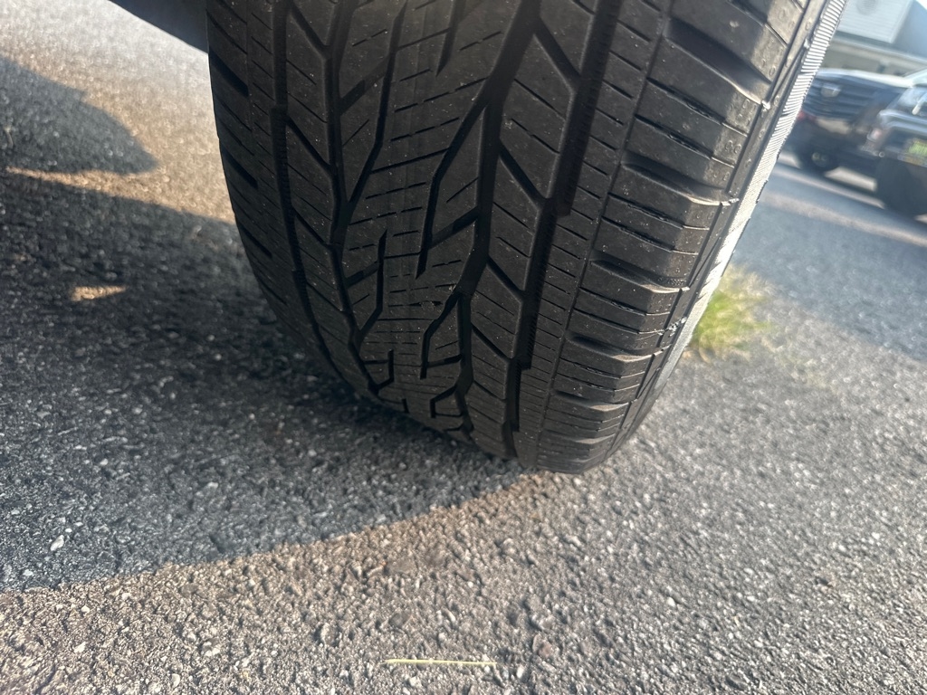 Lincoln Navigator 4dr 4WD Ultimate 2007