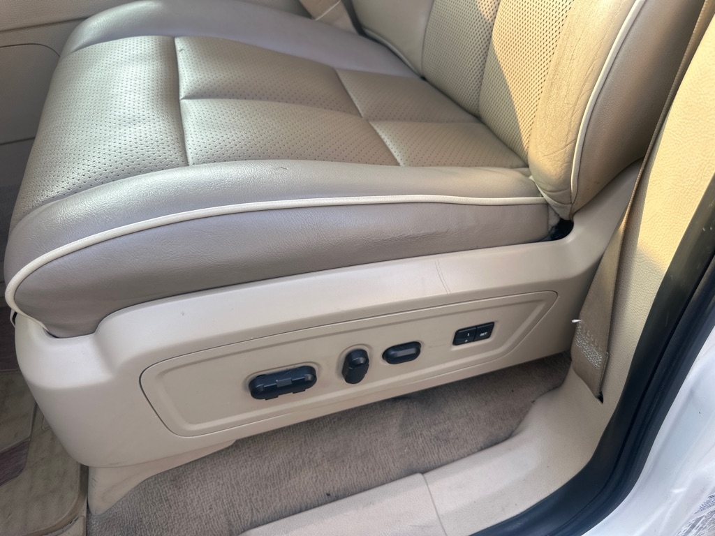 Lincoln Navigator 4dr 4WD Ultimate 2007