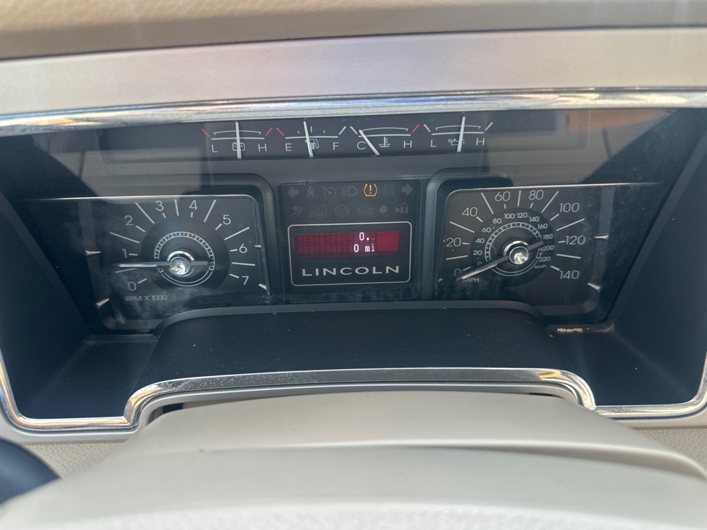 Lincoln Navigator 4dr 4WD Ultimate 2007