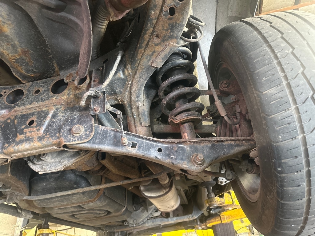 Lincoln Navigator 4dr 4WD Ultimate 2007