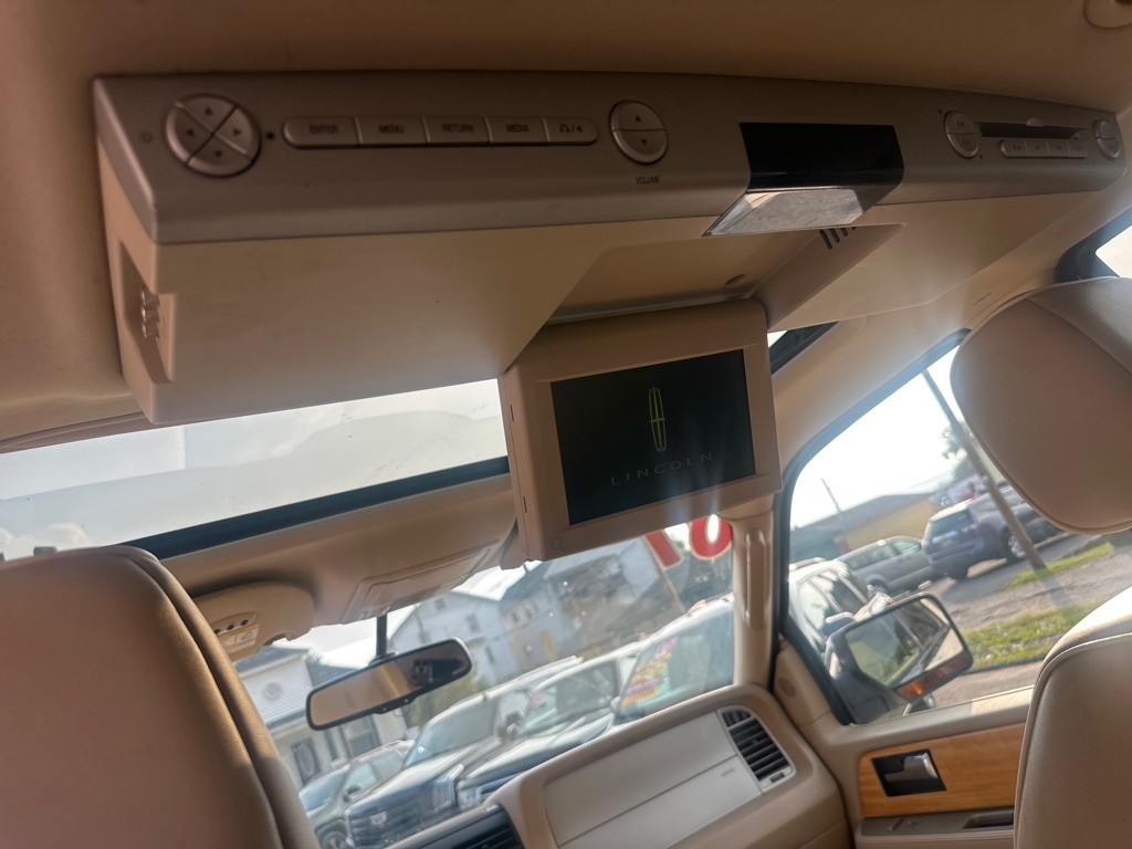 Lincoln Navigator 4dr 4WD Ultimate 2007