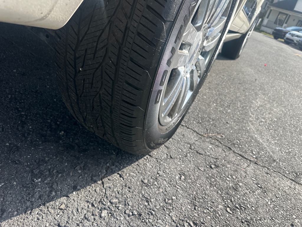 Lincoln Navigator 4dr 4WD Ultimate 2007