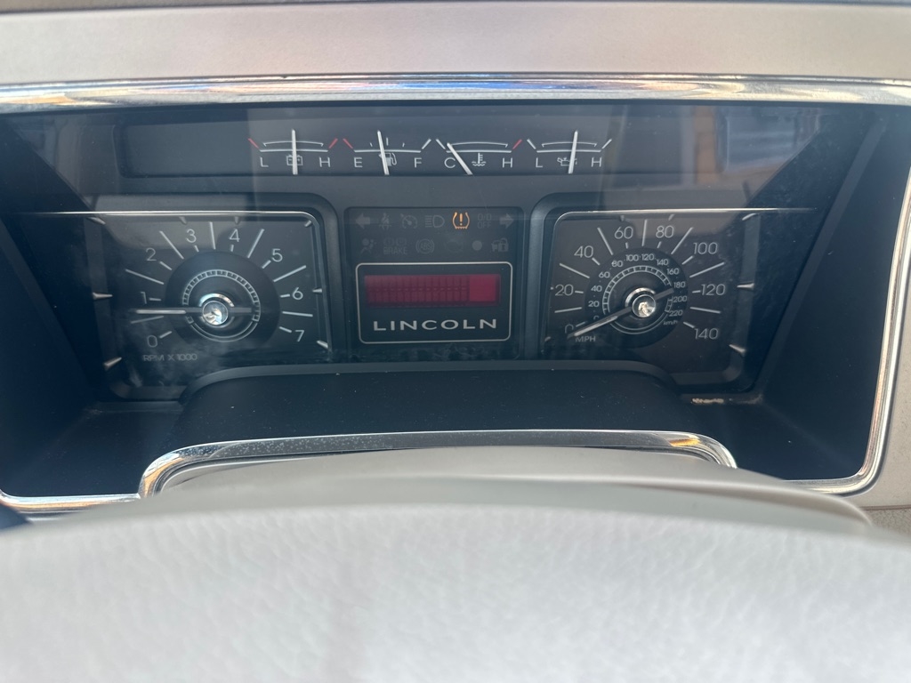 Lincoln Navigator 4dr 4WD Ultimate 2007
