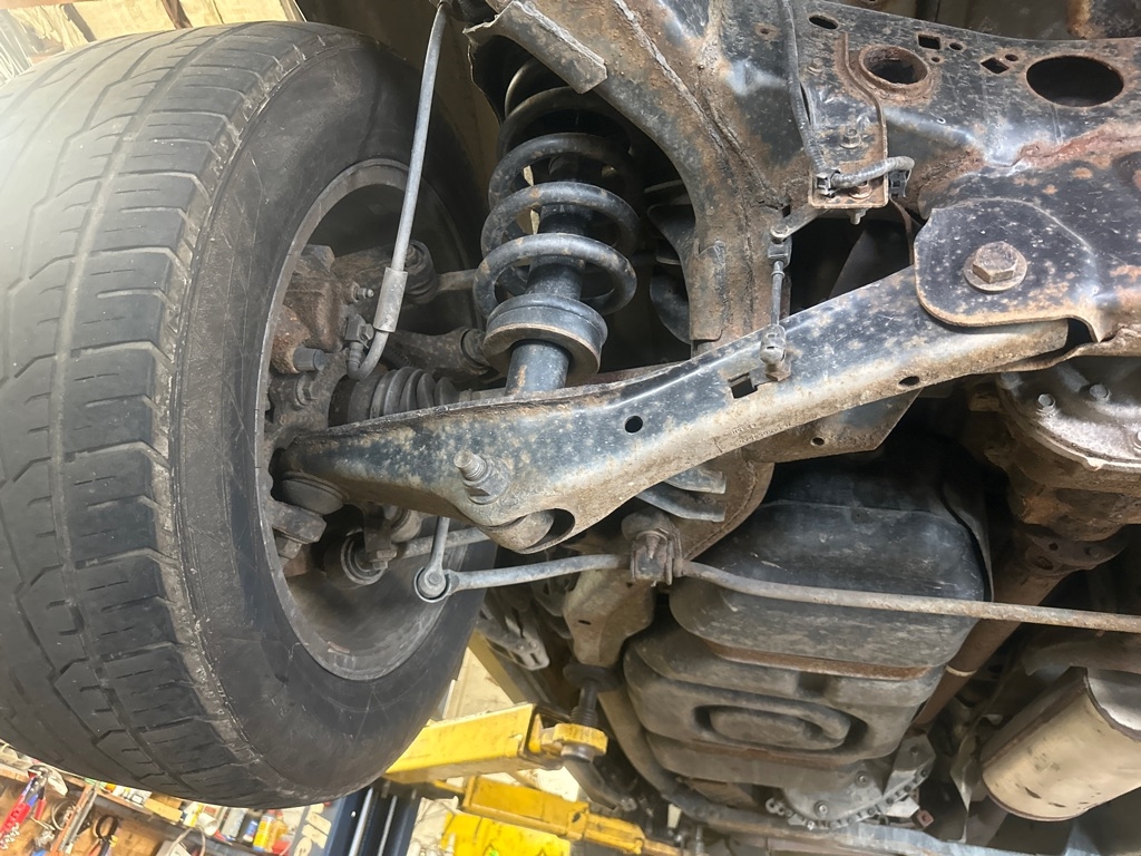 Lincoln Navigator 4dr 4WD Ultimate 2007