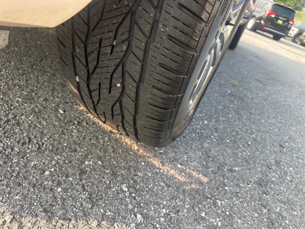 Lincoln Navigator 4dr 4WD Ultimate 2007