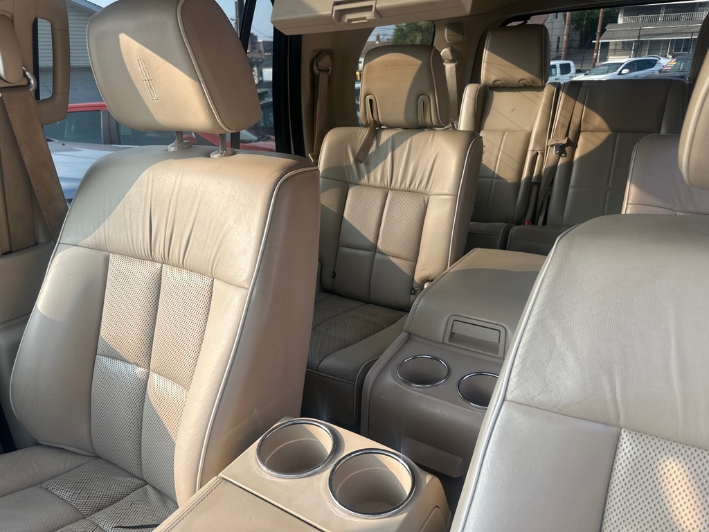 Lincoln Navigator 4dr 4WD Ultimate 2007