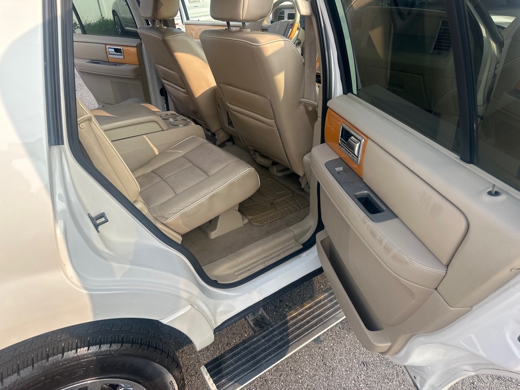 Lincoln Navigator 4dr 4WD Ultimate 2007