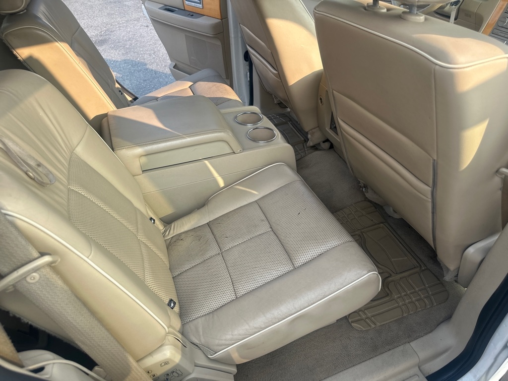Lincoln Navigator 4dr 4WD Ultimate 2007