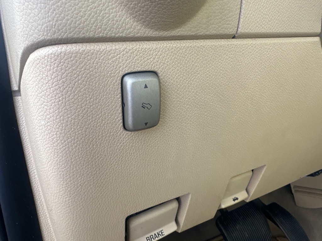 Lincoln Navigator 4dr 4WD Ultimate 2007