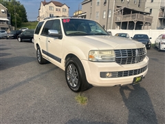 2007 Lincoln Navigator 