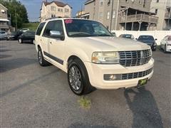2007 Lincoln Navigator 