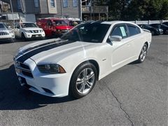2014 Dodge Charger 