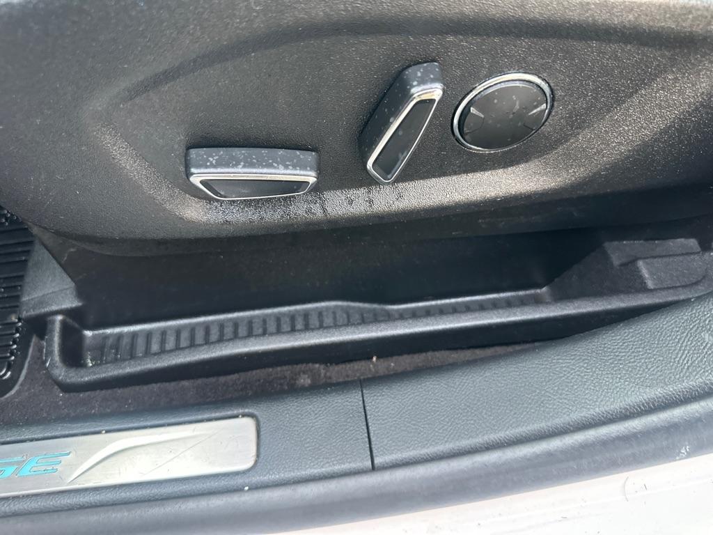 Ford Edge Titanium 4D SUV AWD 2019