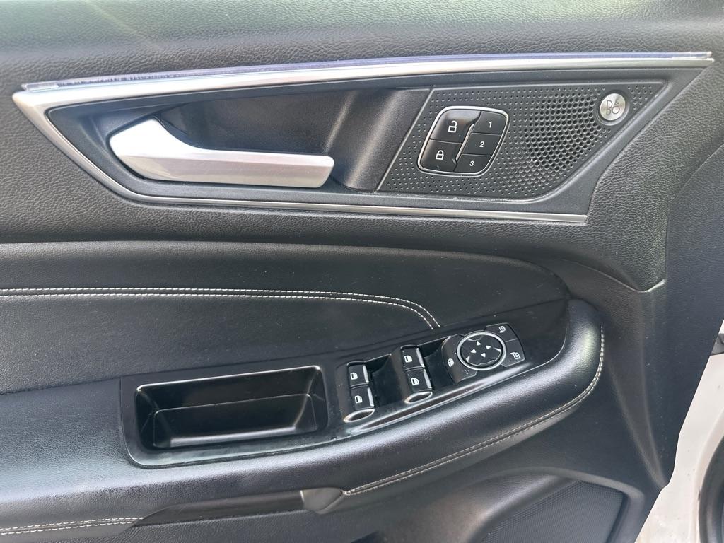 Ford Edge Titanium 4D SUV AWD 2019