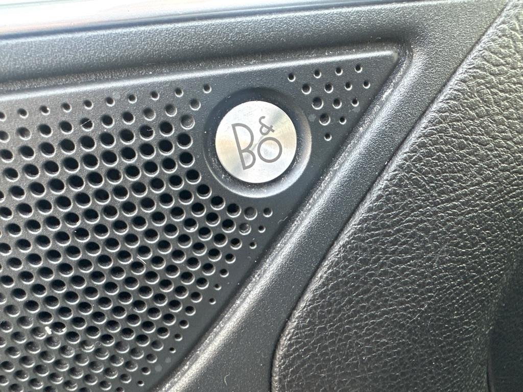 Ford Edge Titanium 4D SUV AWD 2019