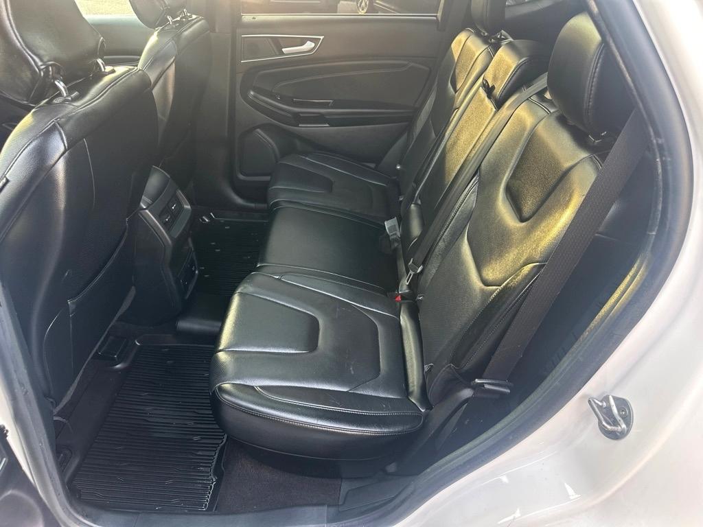 Ford Edge Titanium 4D SUV AWD 2019