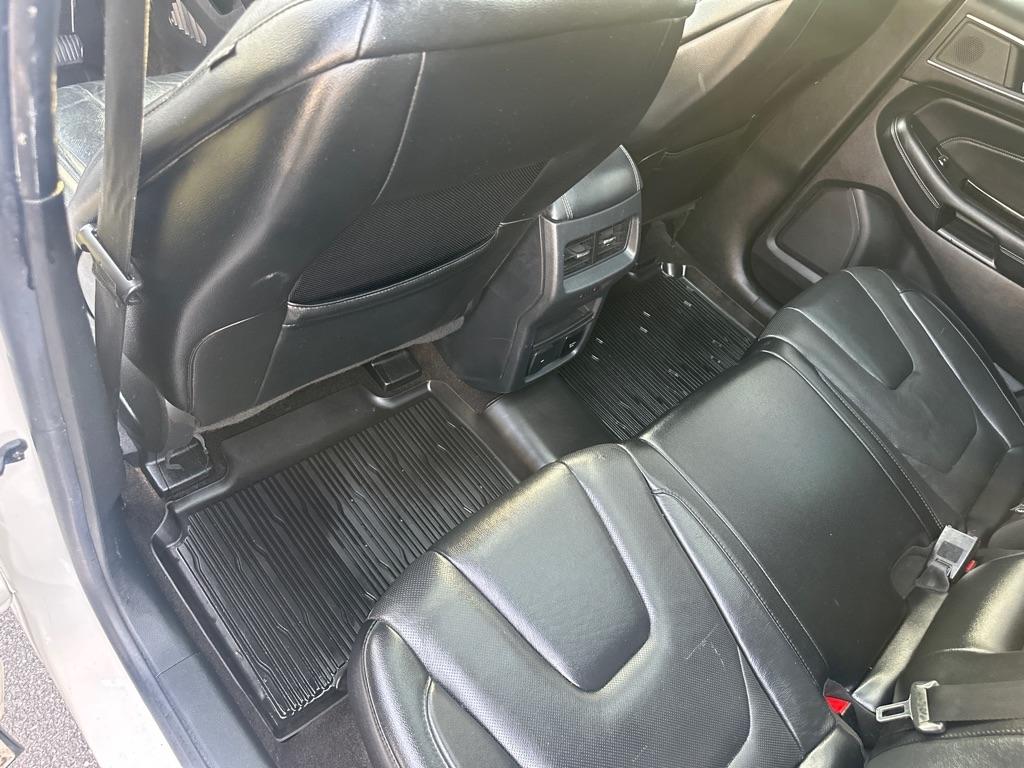 Ford Edge Titanium 4D SUV AWD 2019