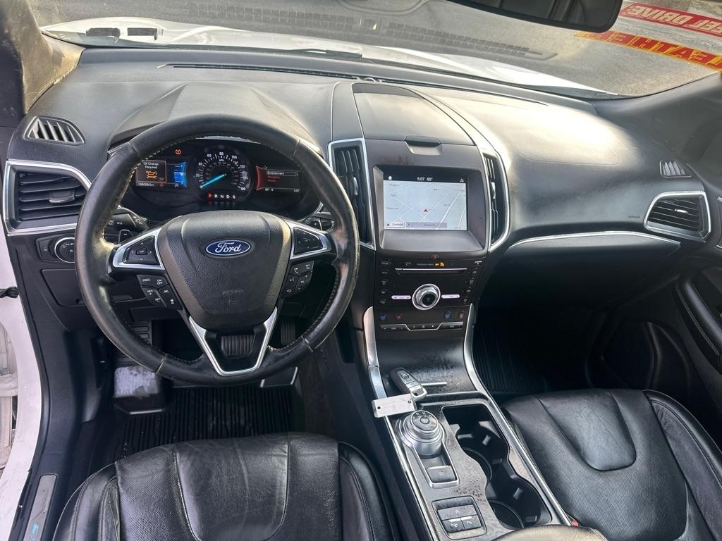 Ford Edge Titanium 4D SUV AWD 2019